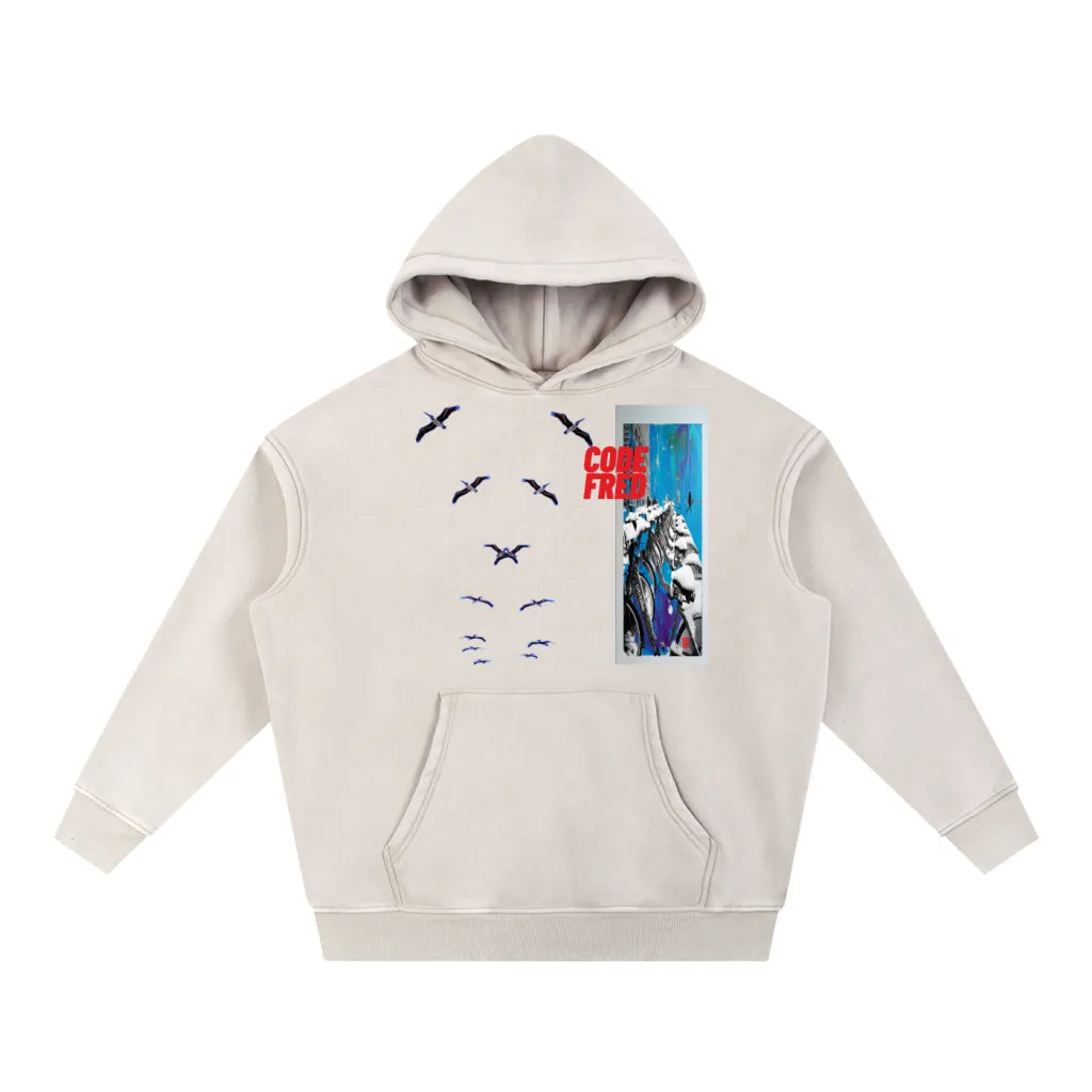 HOODIE-GOODIES COLLECTION